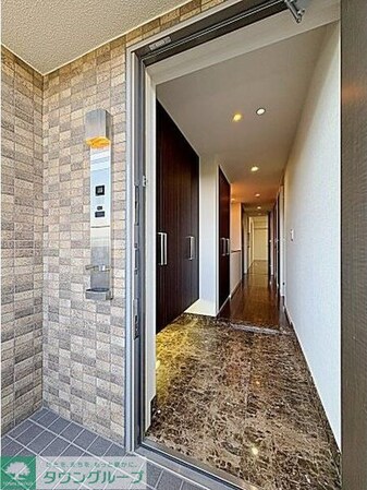 プレシアスコート東山元町テラスA棟 506号室の物件内観写真